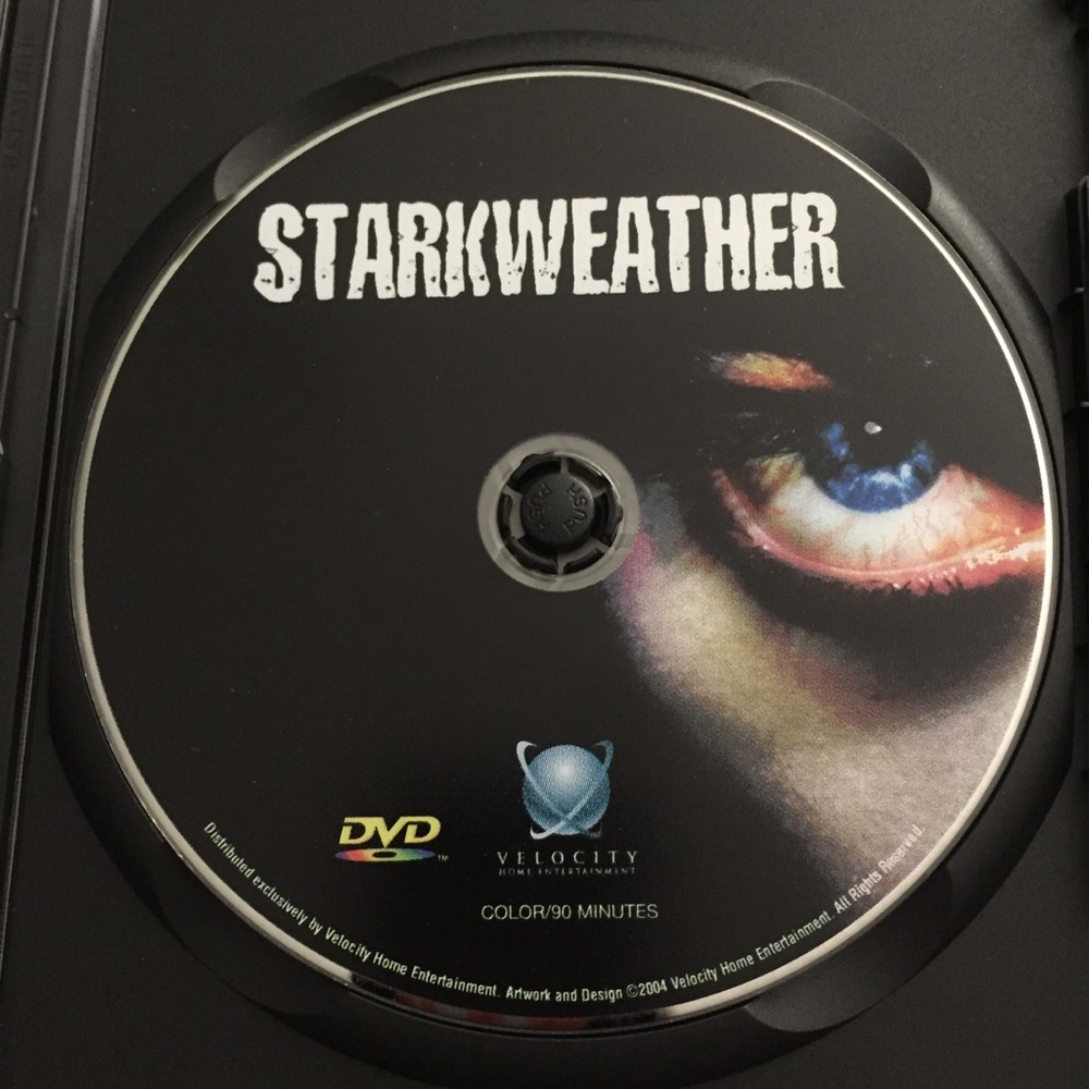 📀 Serial Killer True Story Movie Bundle - Starkweather & Natural Born Killers - Picture 5 of 9